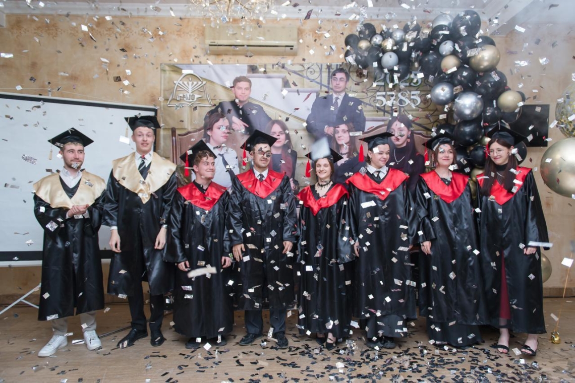 JUniversity, одеса, 5785