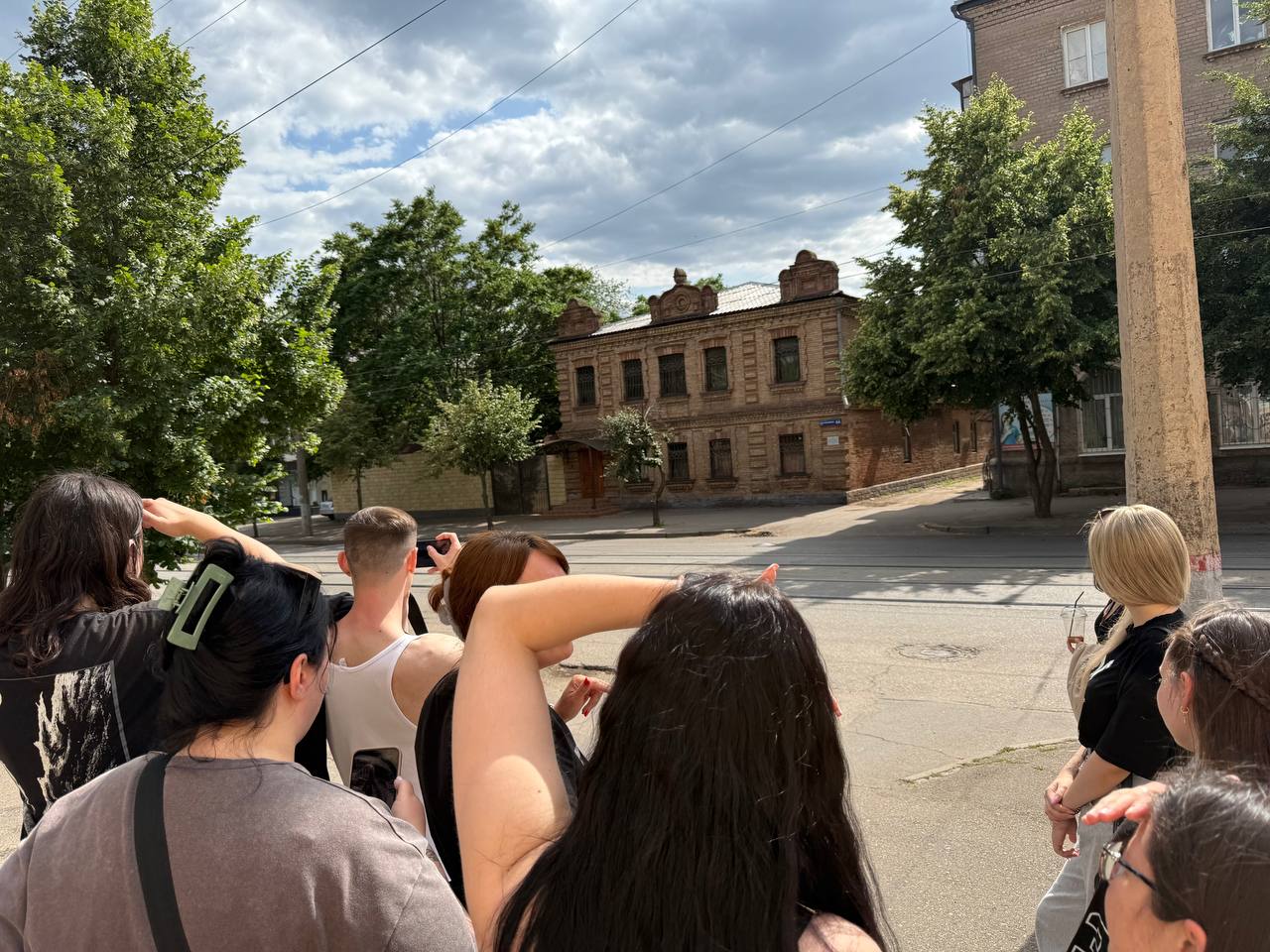кривий ріг, євреї