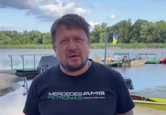Житель Черкащини публічно закликав до вбивства євреїв — Єврейська громада звернулася до поліції