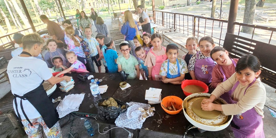 Ган Леві Іцхак