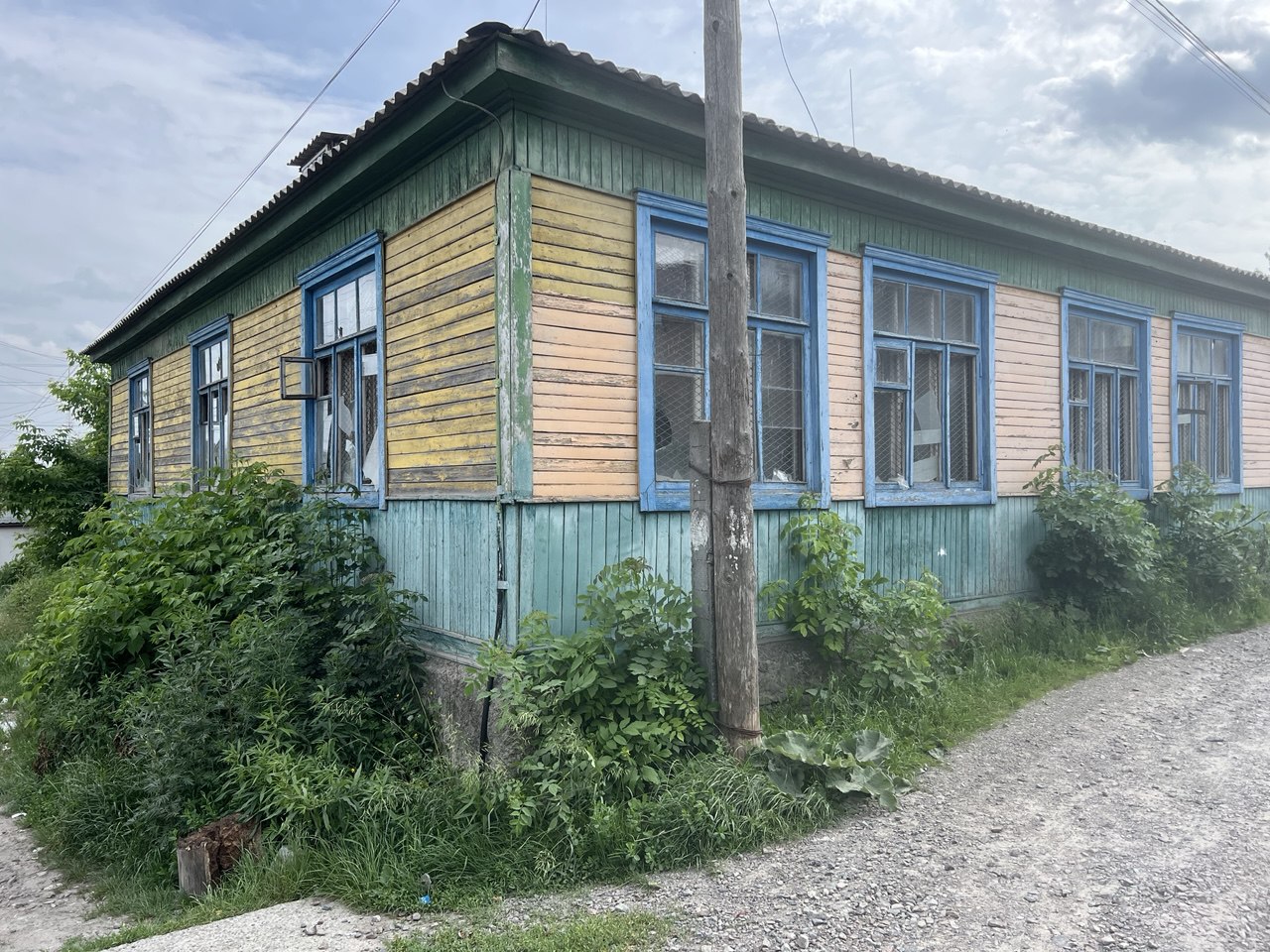 синагога, олевськ