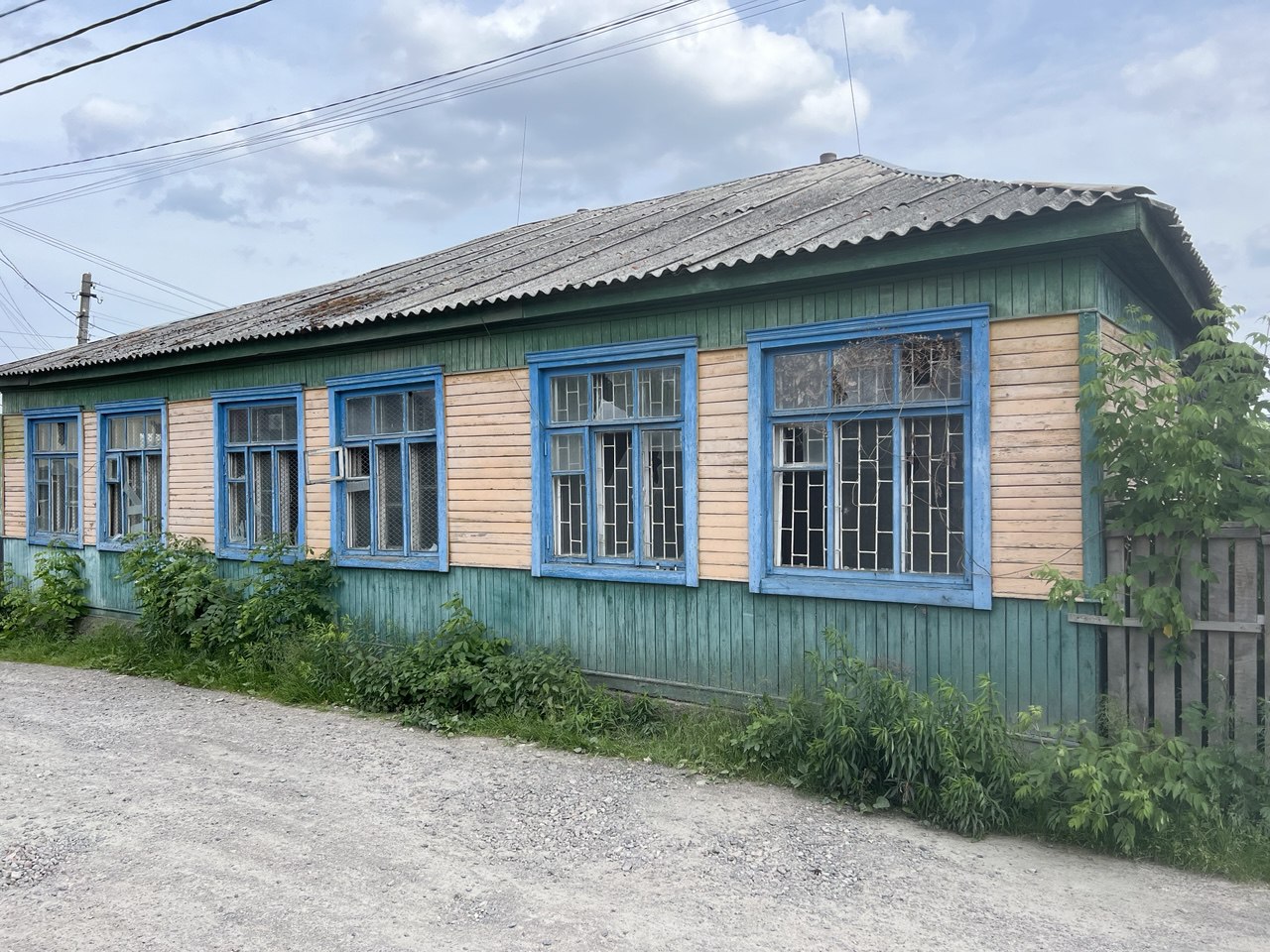 синагога, олевськ