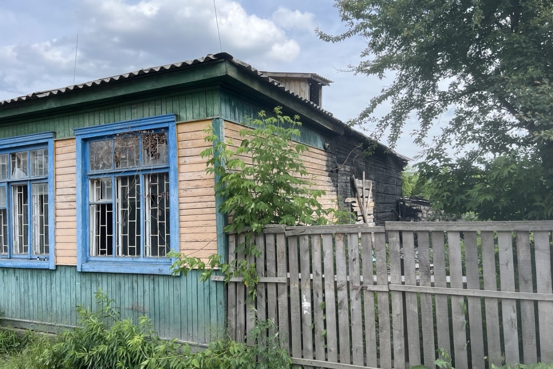синагога, олевськ
