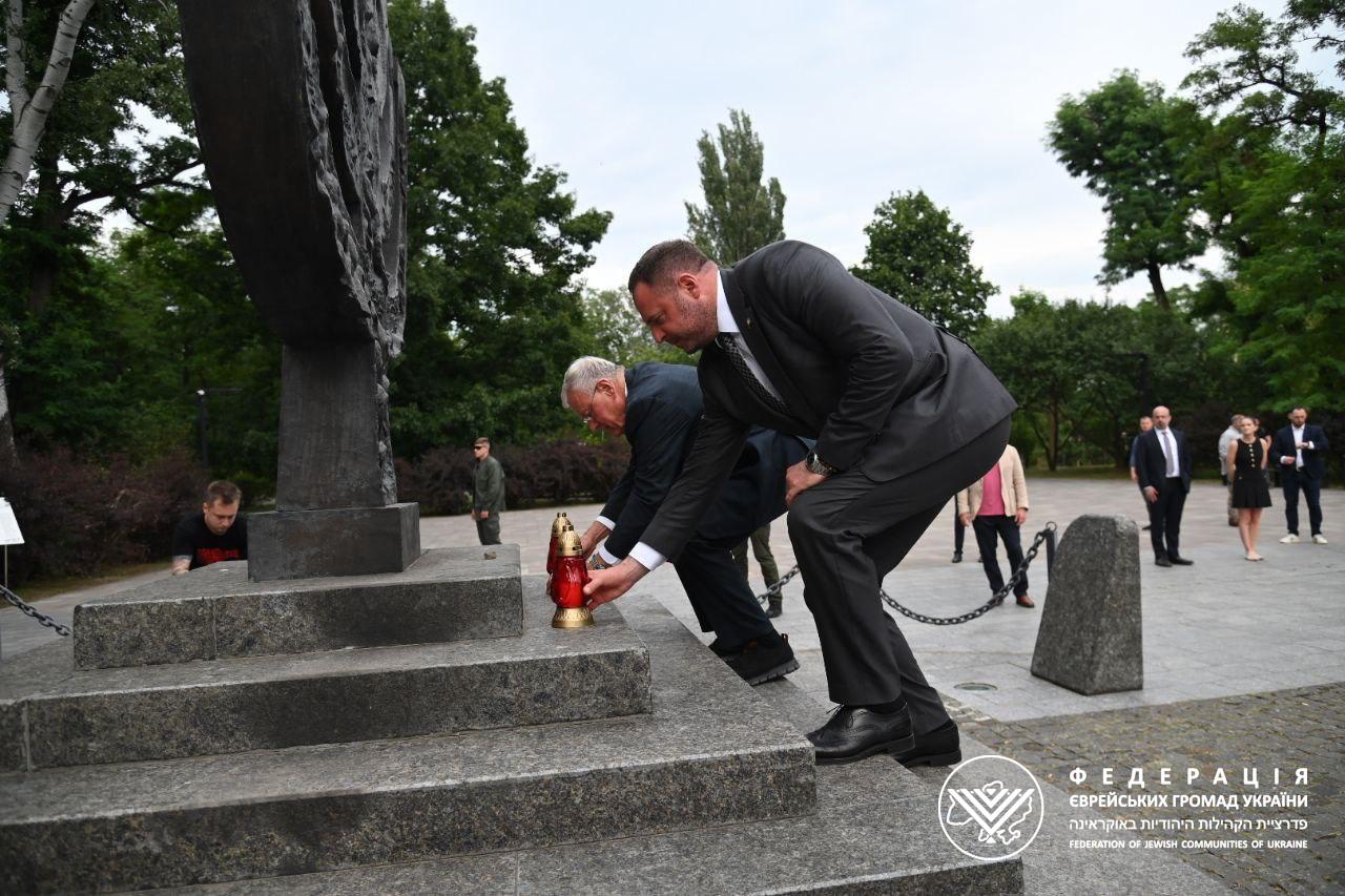 єрмак, келлог