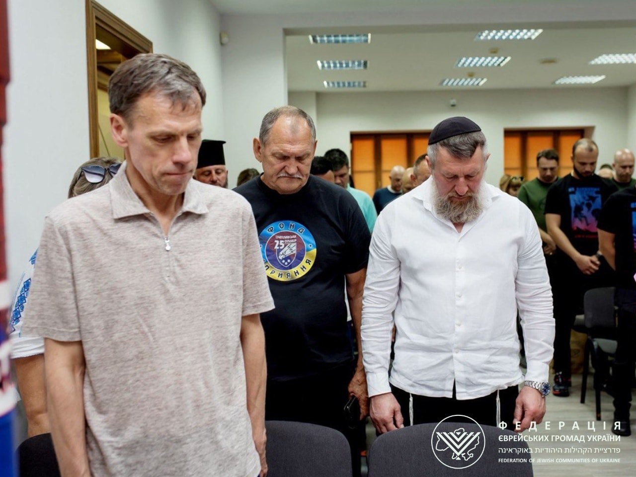 Яків Синяков, 25 ОПДШБр