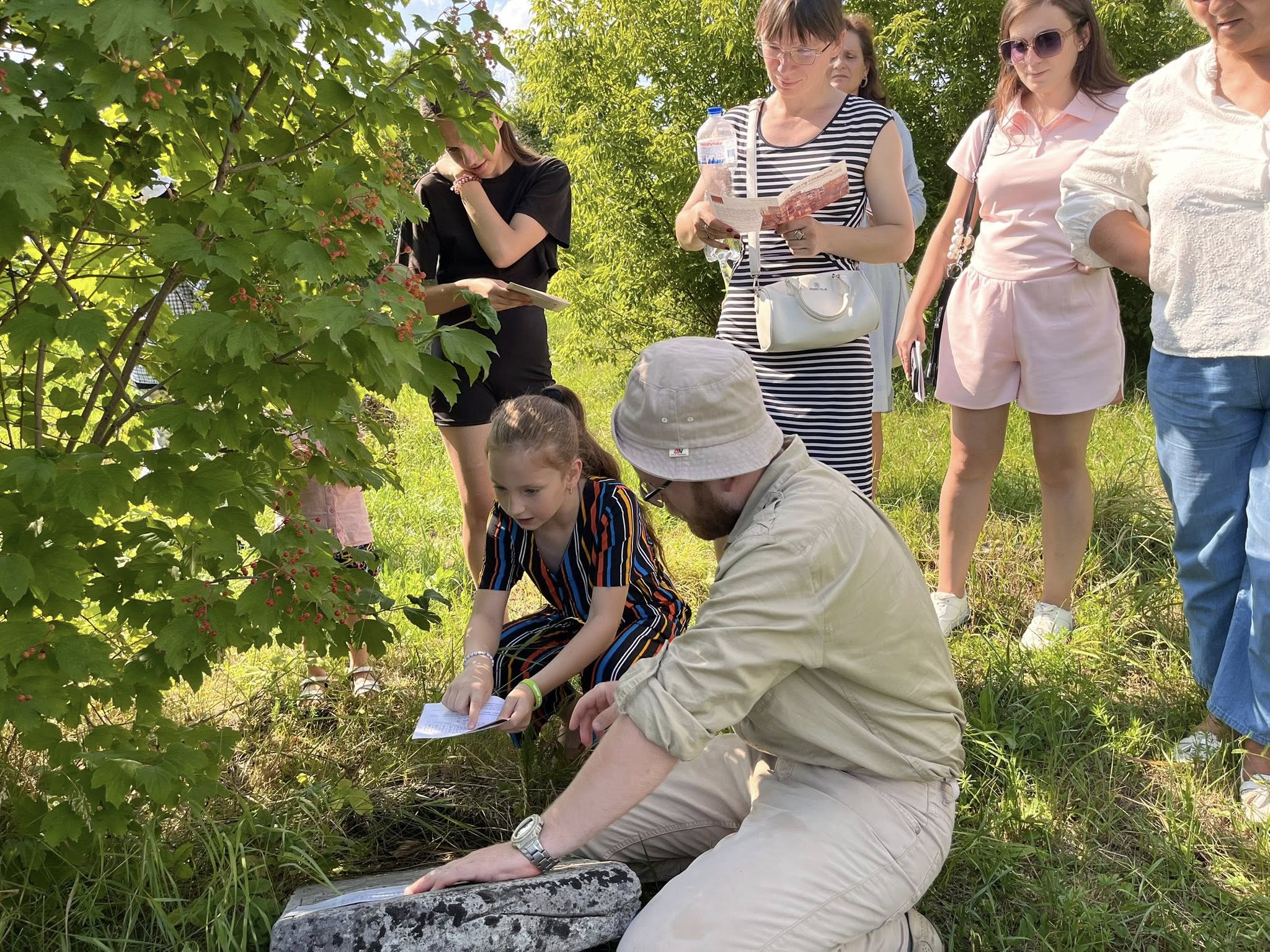 єврейське кладовище, шатава