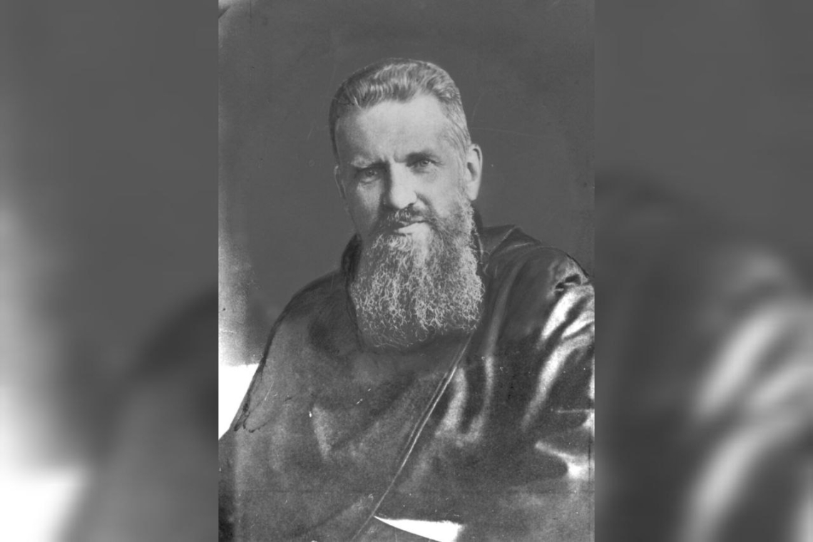 Андрей Шептицький
