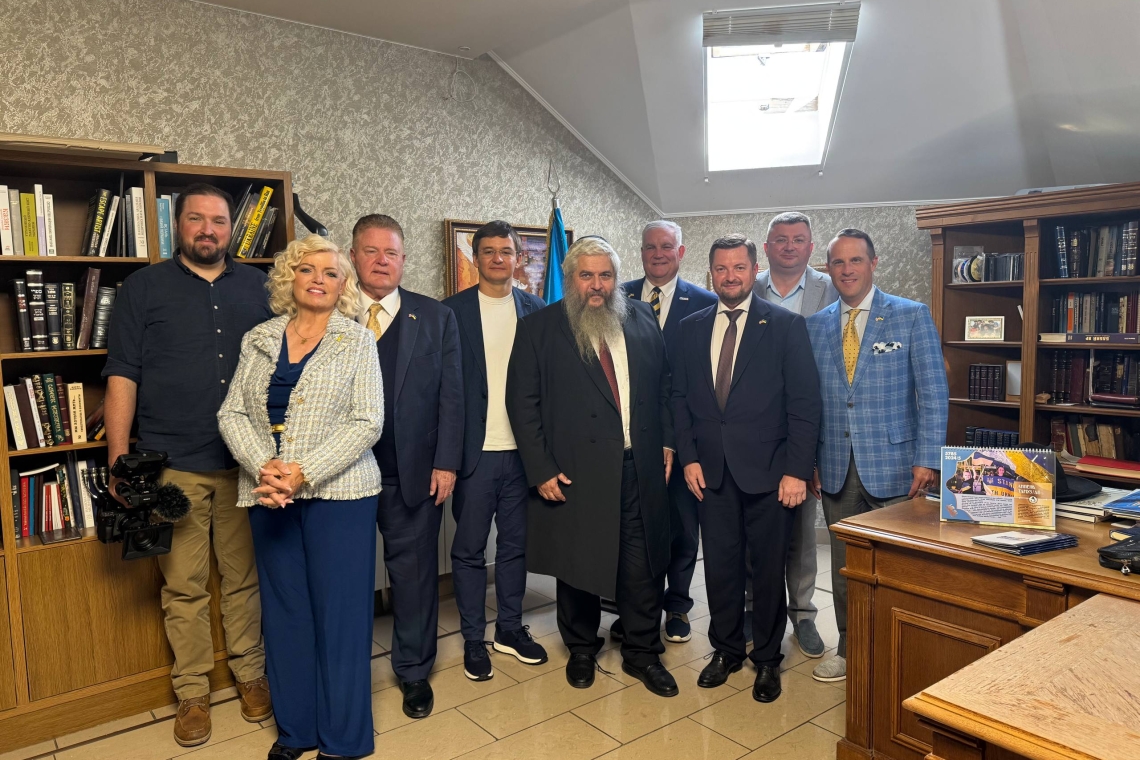 раввин моше асман