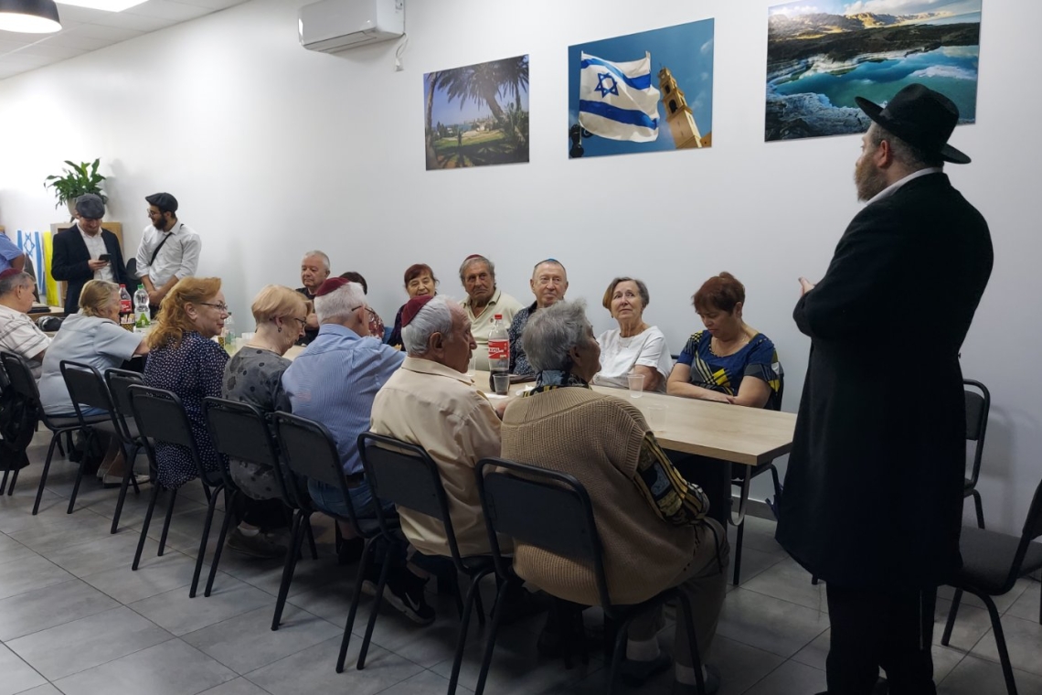 євреї, Вінниця
