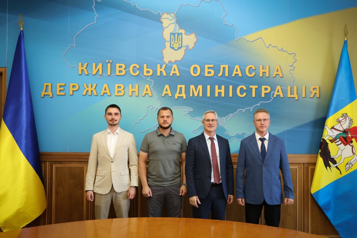 микола калашник, міхаель бродський