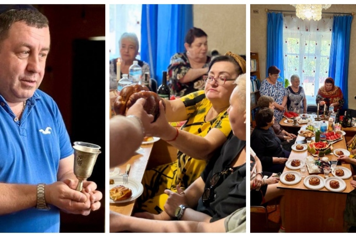 умань, євреї