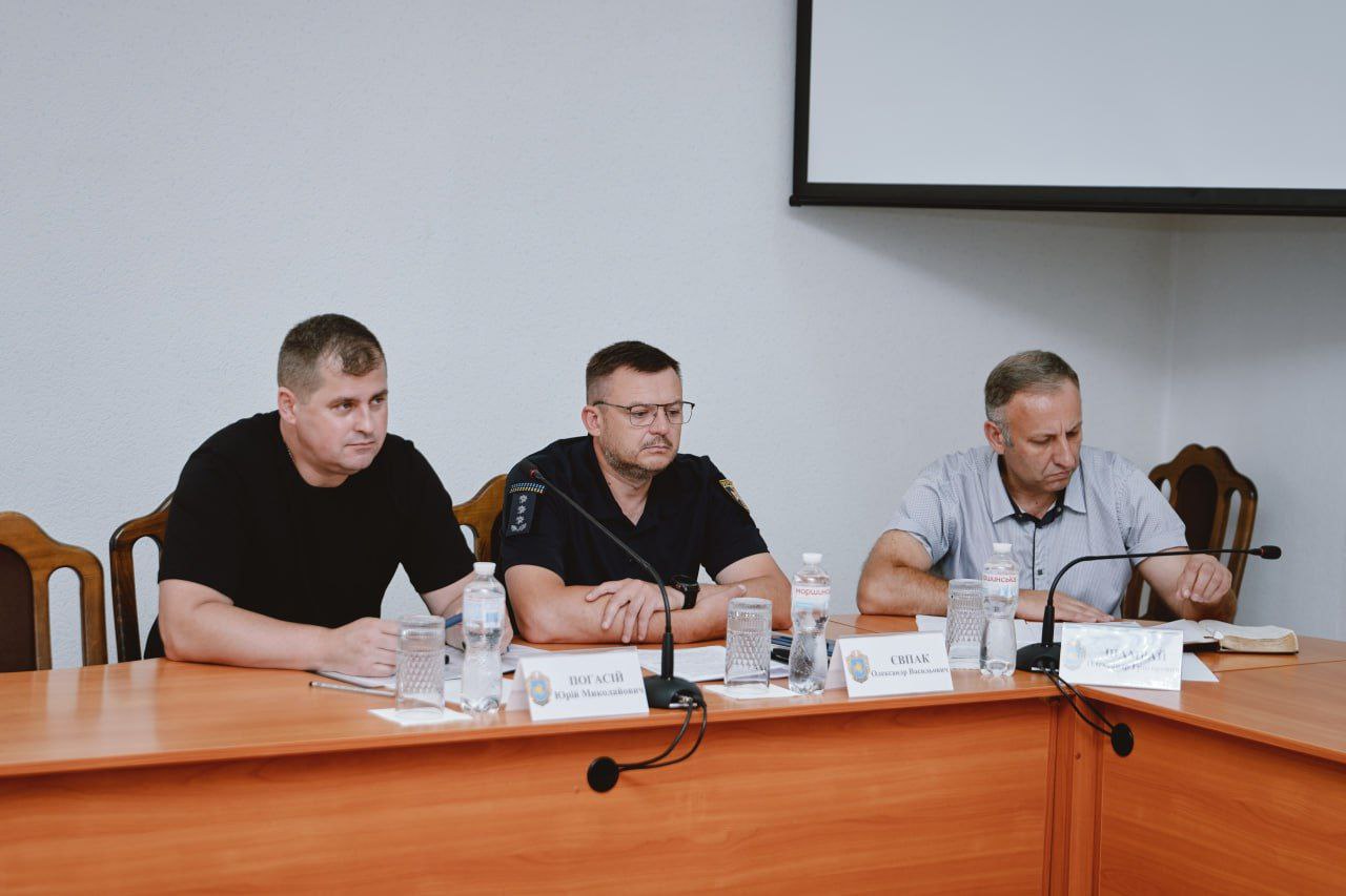 Умань, паломництво