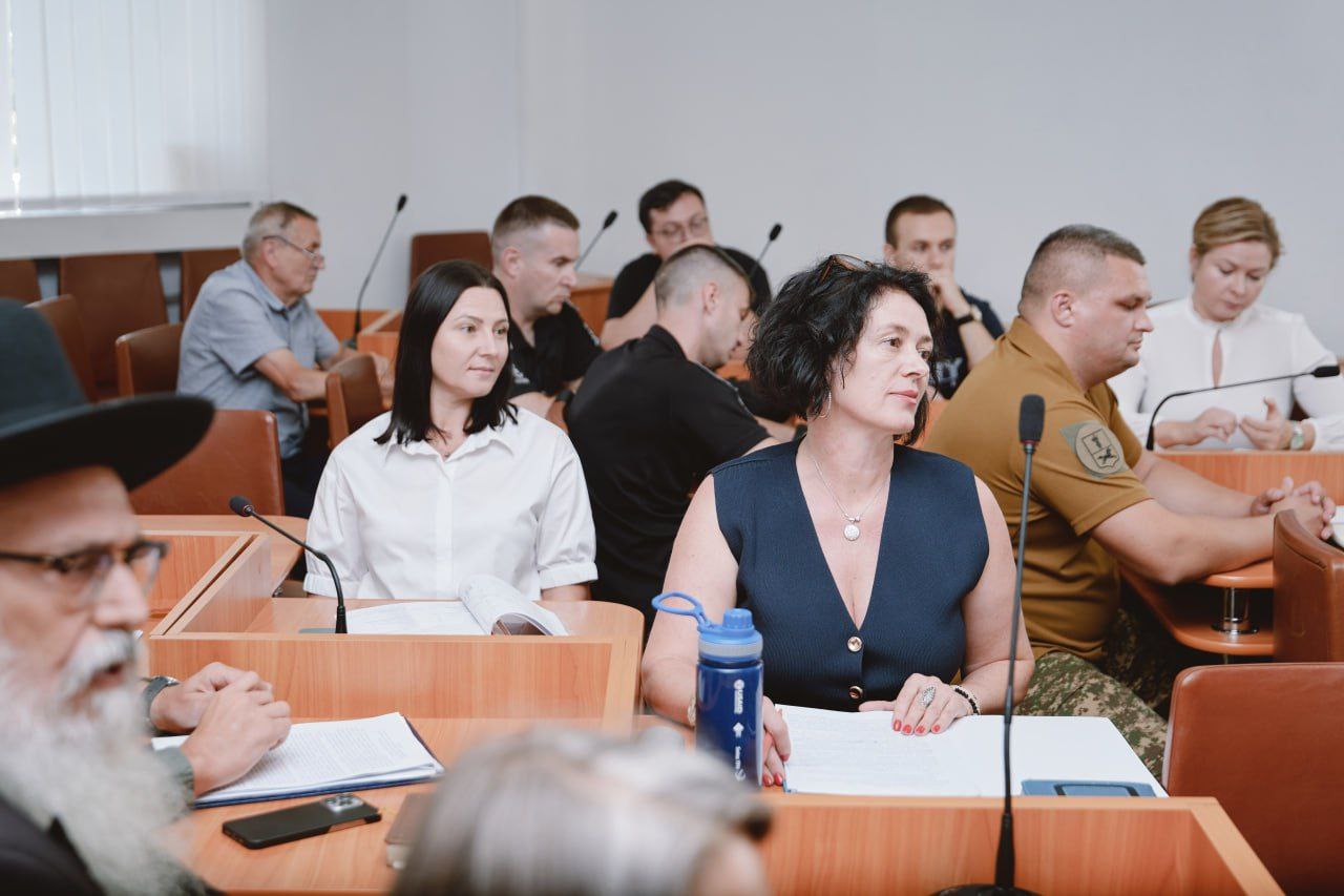Умань, паломництво