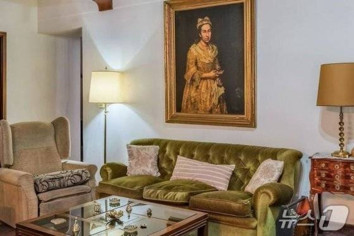 портрет, аргентина, євреї, нацисти