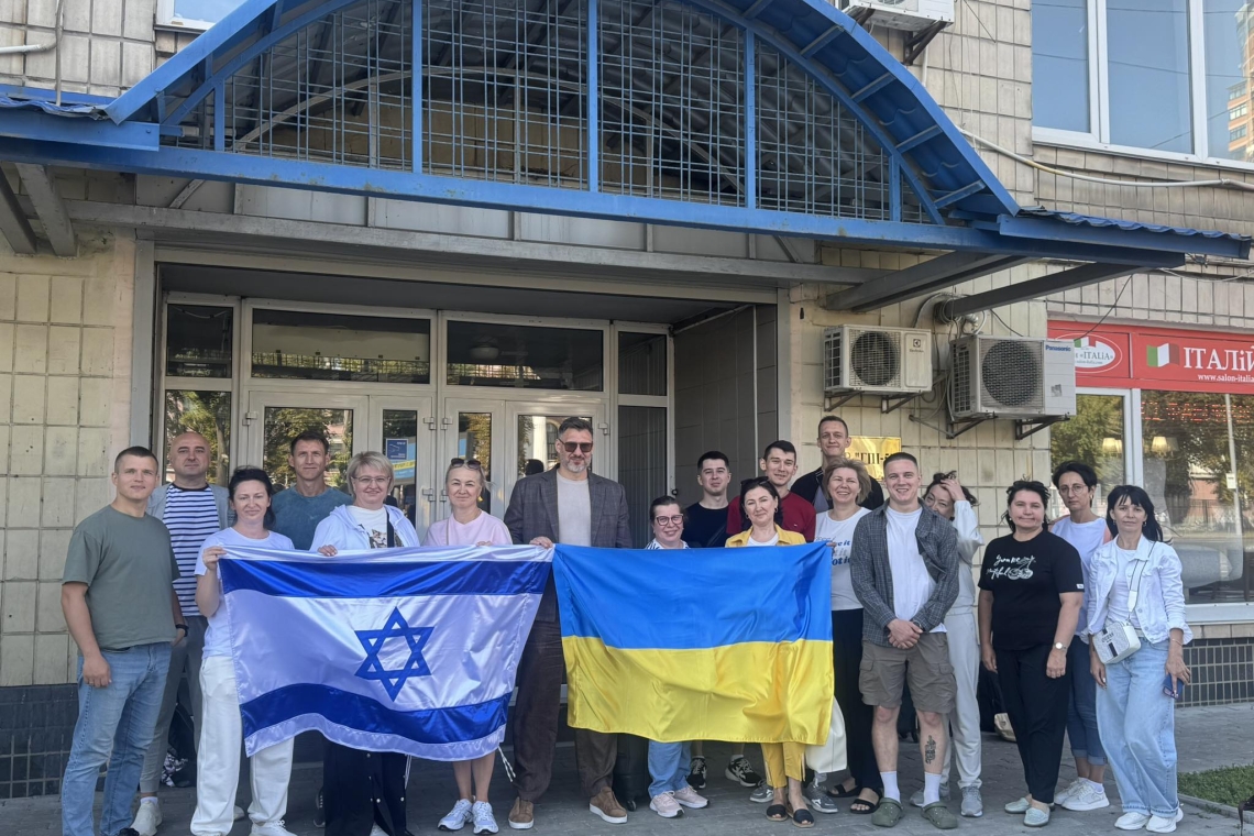 реабілітація, україна, ізраїль