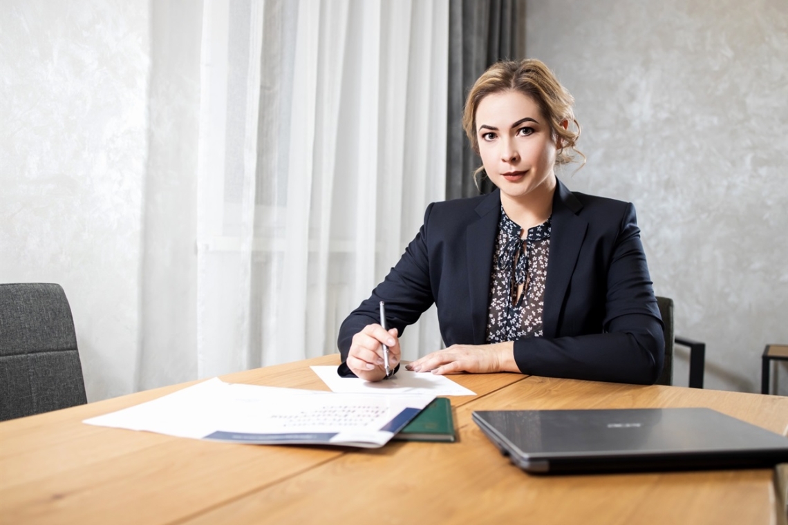 Ірина Рибницька