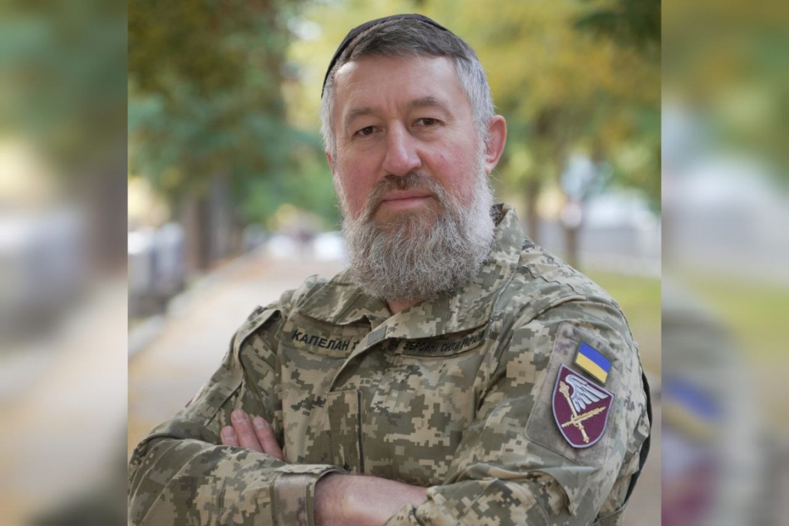 Яків Синяков