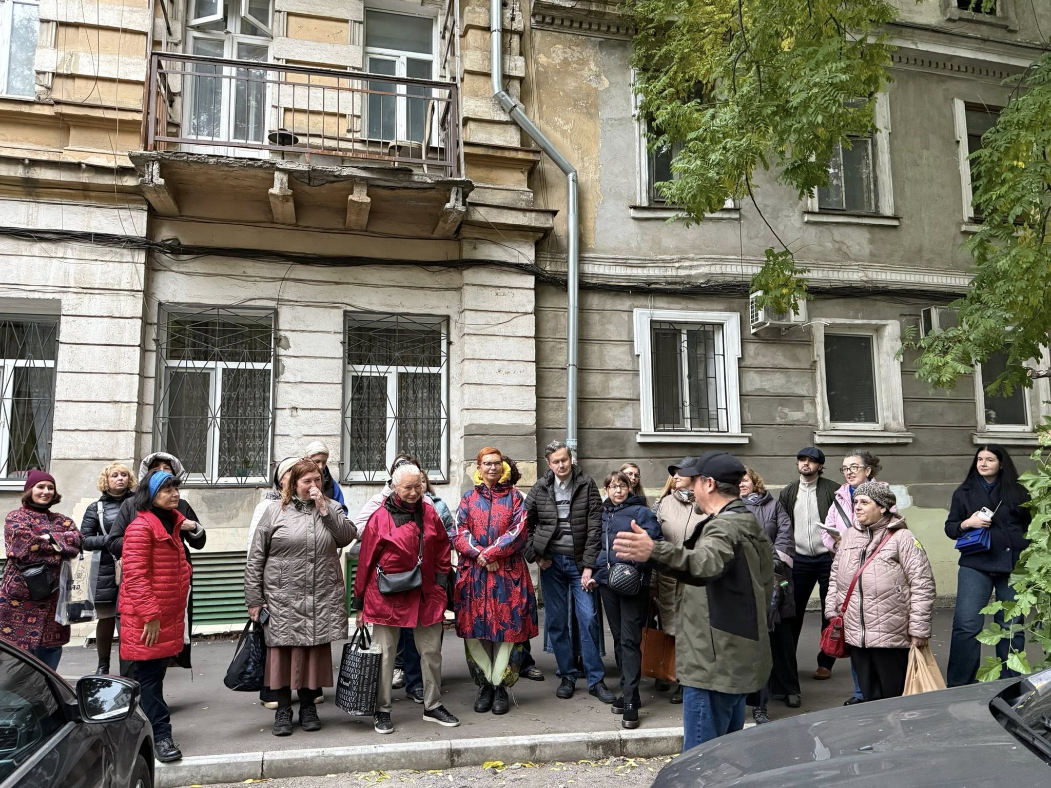 єврейська одеса