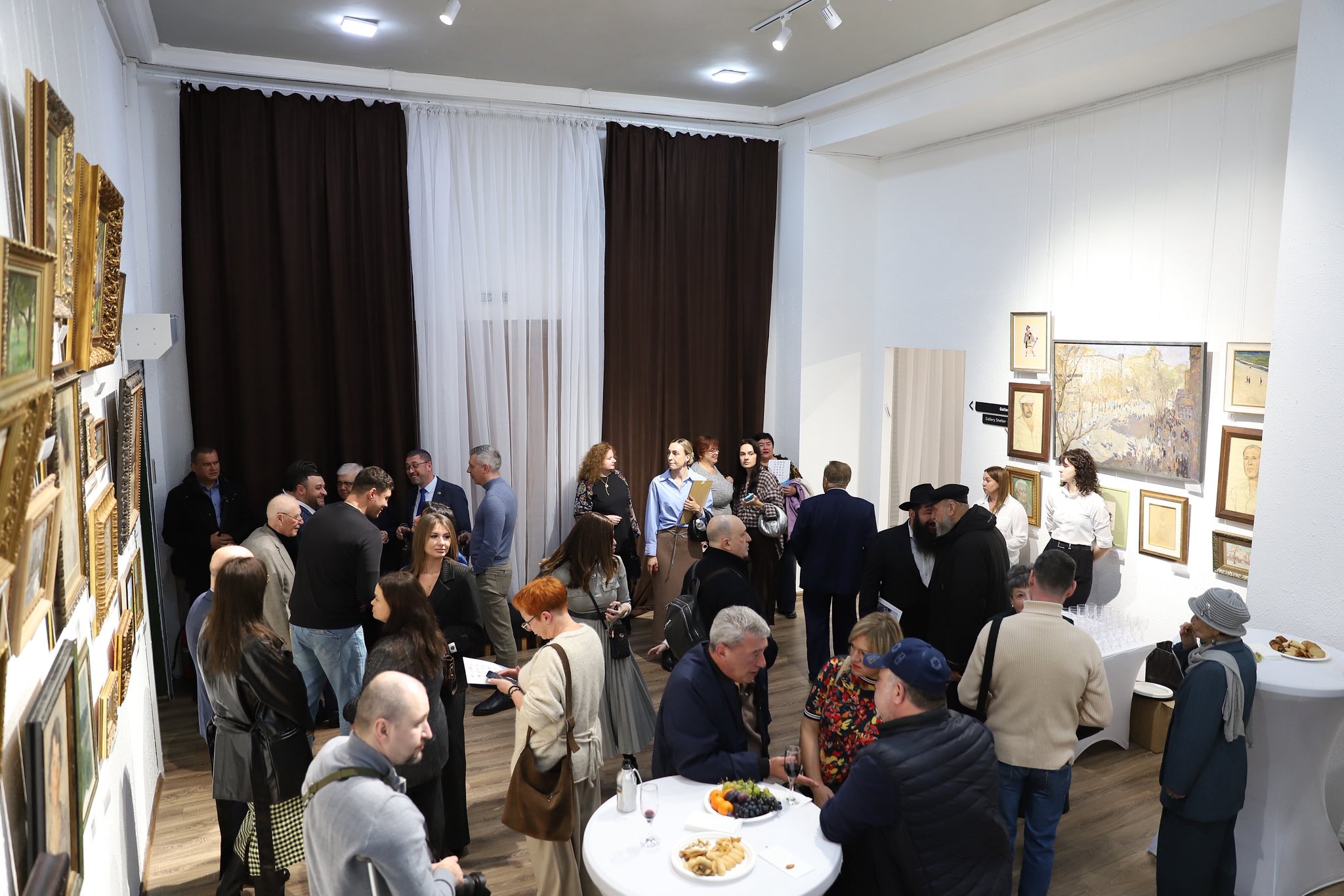 Єрусалим — Одеса. Від А до Я