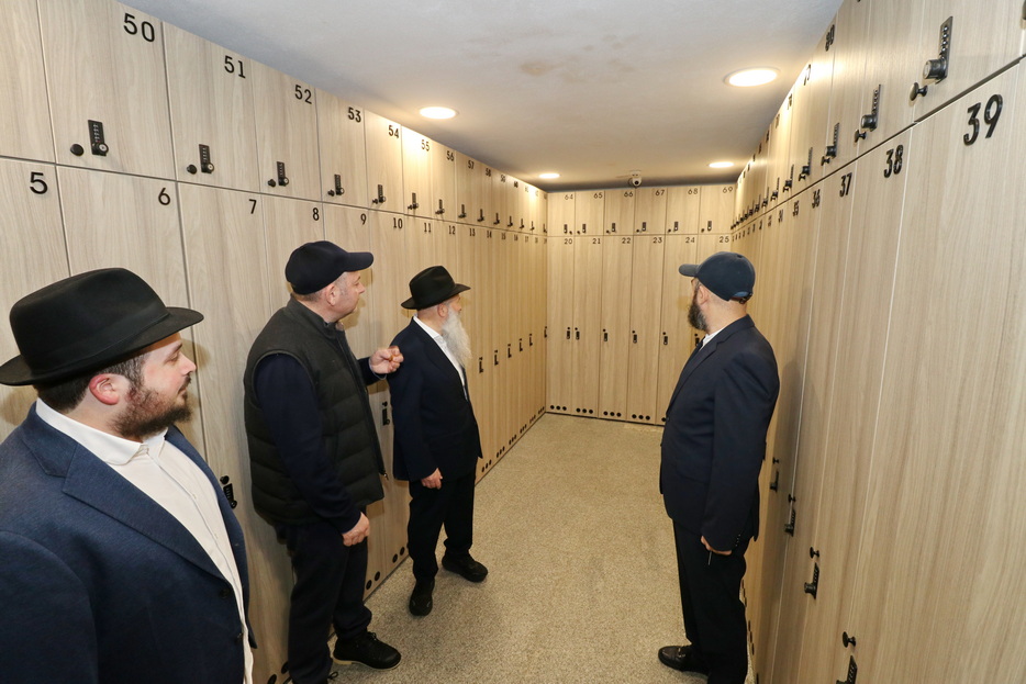 єврейська громада дніпра