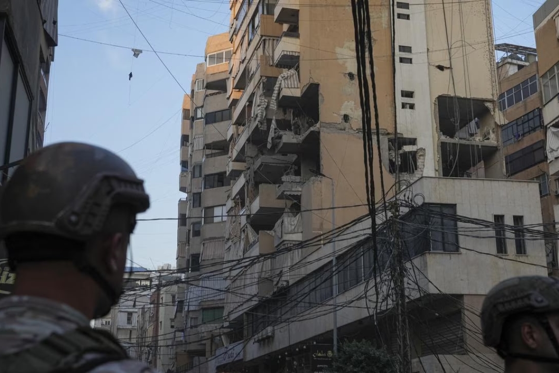 Хайтам Алі Табатабаї