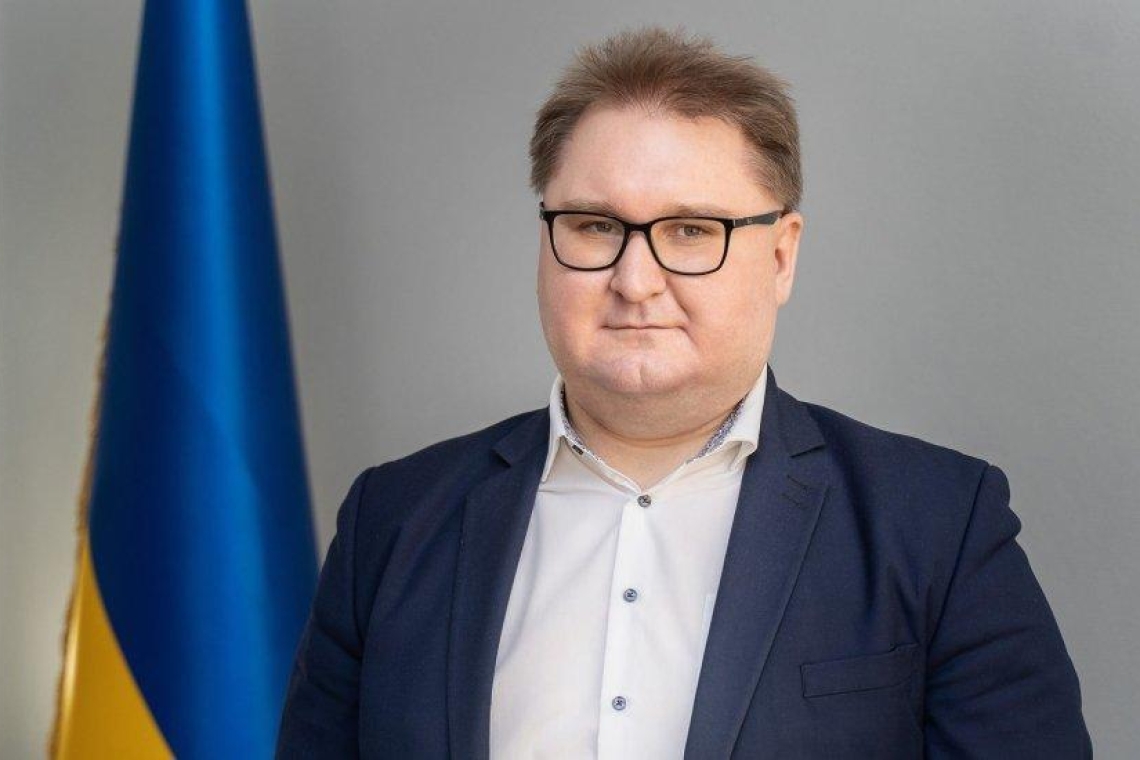 Тарас Качка