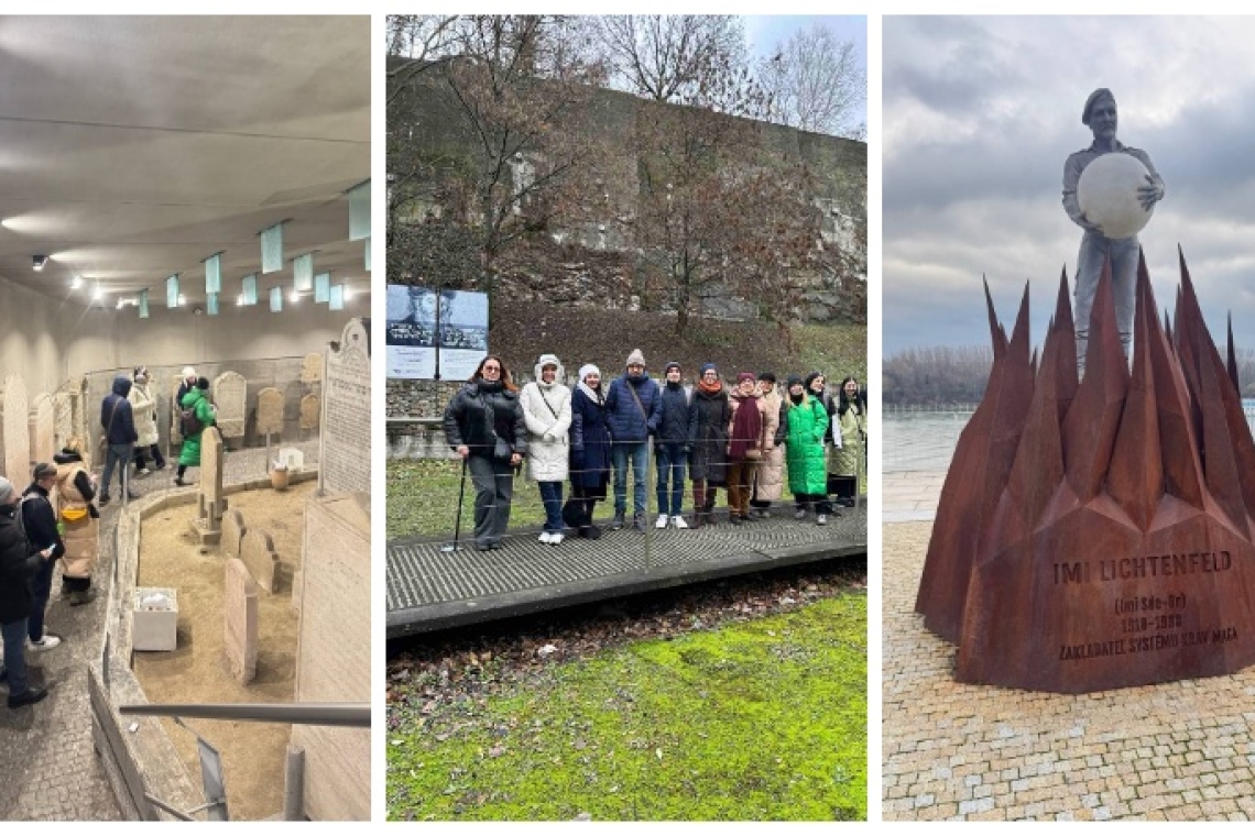 братислава, євреї