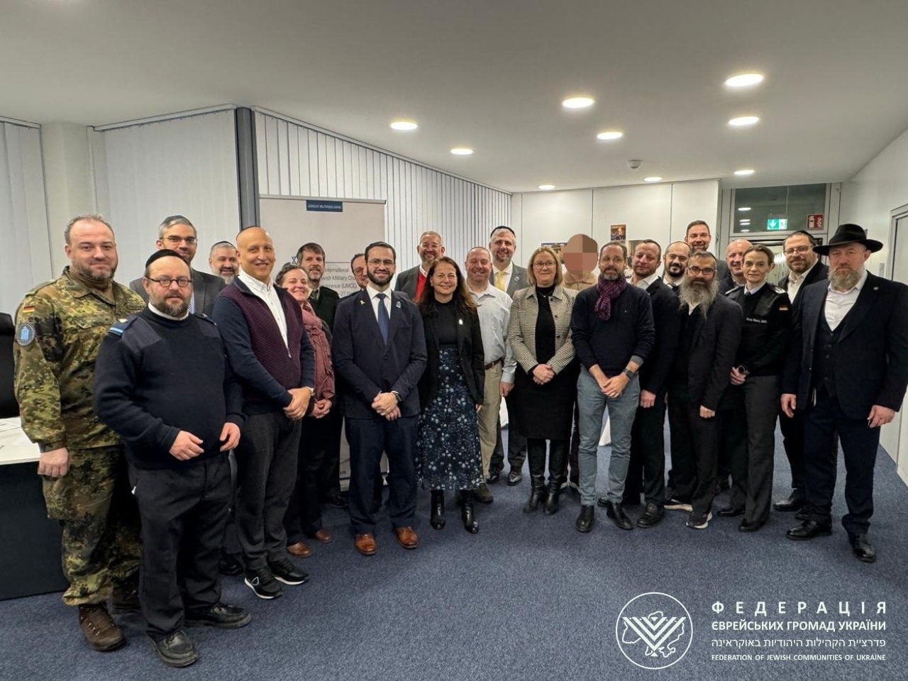 Яків Синяков, капелан, ЗСУ