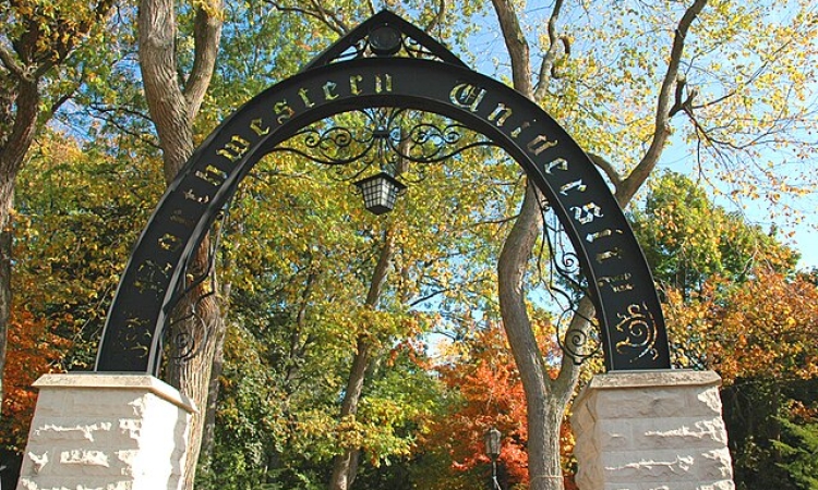 Університет у США виплатить уряду 75 млн дол за неналежний захист єврейських студентів