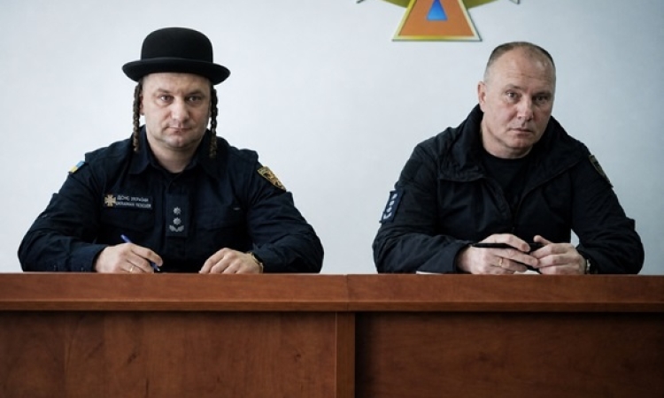 У Закарпатській області відкрито кримінальне провадження за ст. 161 КК України після інформації про антисемітський інцидент у ГУ ДСНС