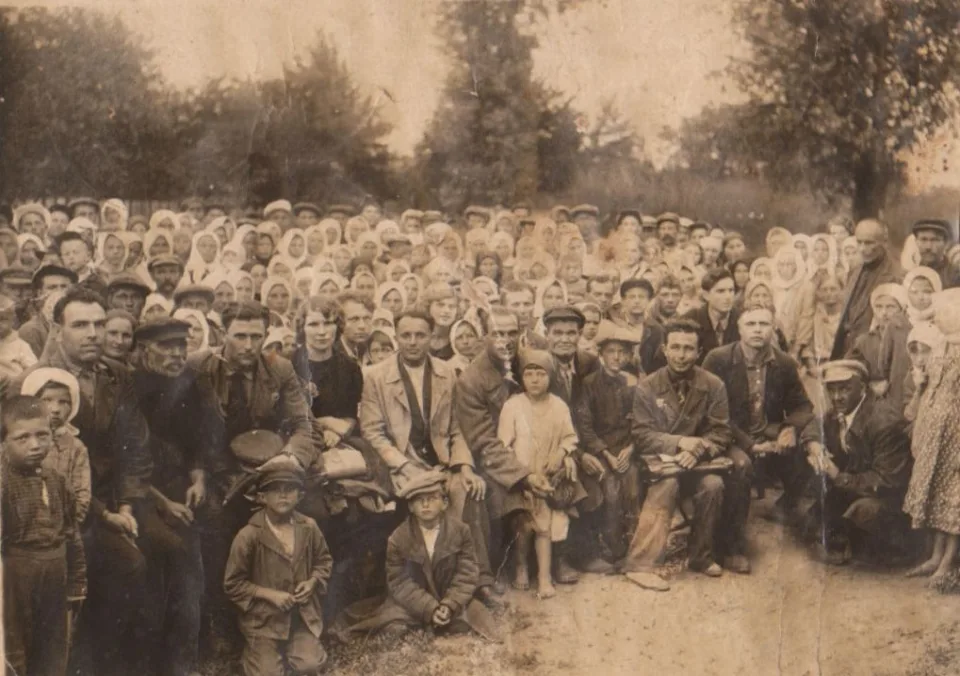 євреї, бишів