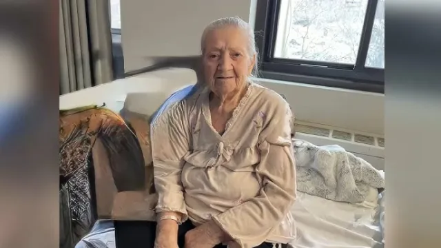 89-річна вціліла у Голокост з України була вбита у пансіонаті у Брукліні