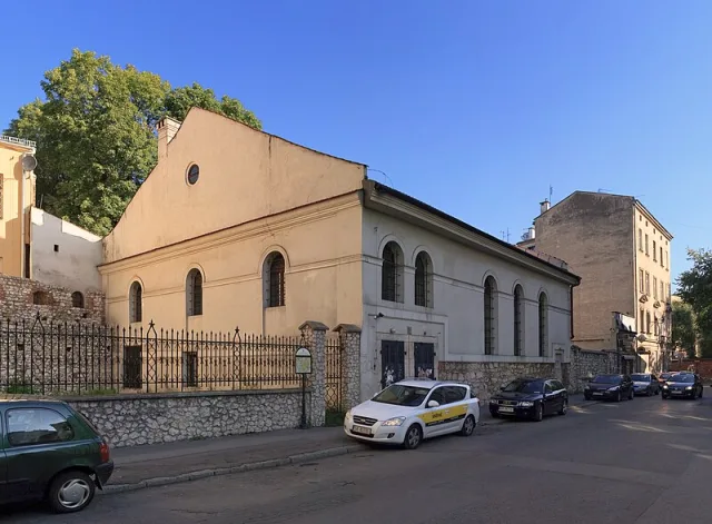 Виповнилося 80 років з першого післявоєнного антиєврейського погрому у Польщі