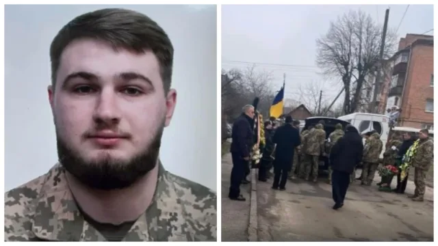 Після 8 місяців пошуків: тіло єврейського солдата з Вінниці знайдено та поховано