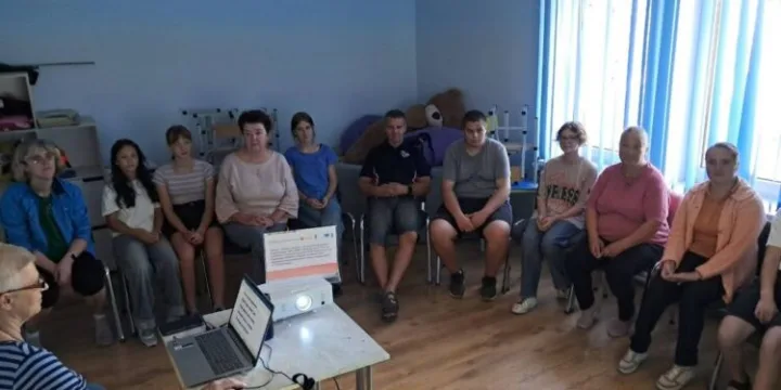 запоріжжя, Мелодія націй