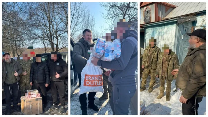 яків синяков, ЗСУ, Сумська область