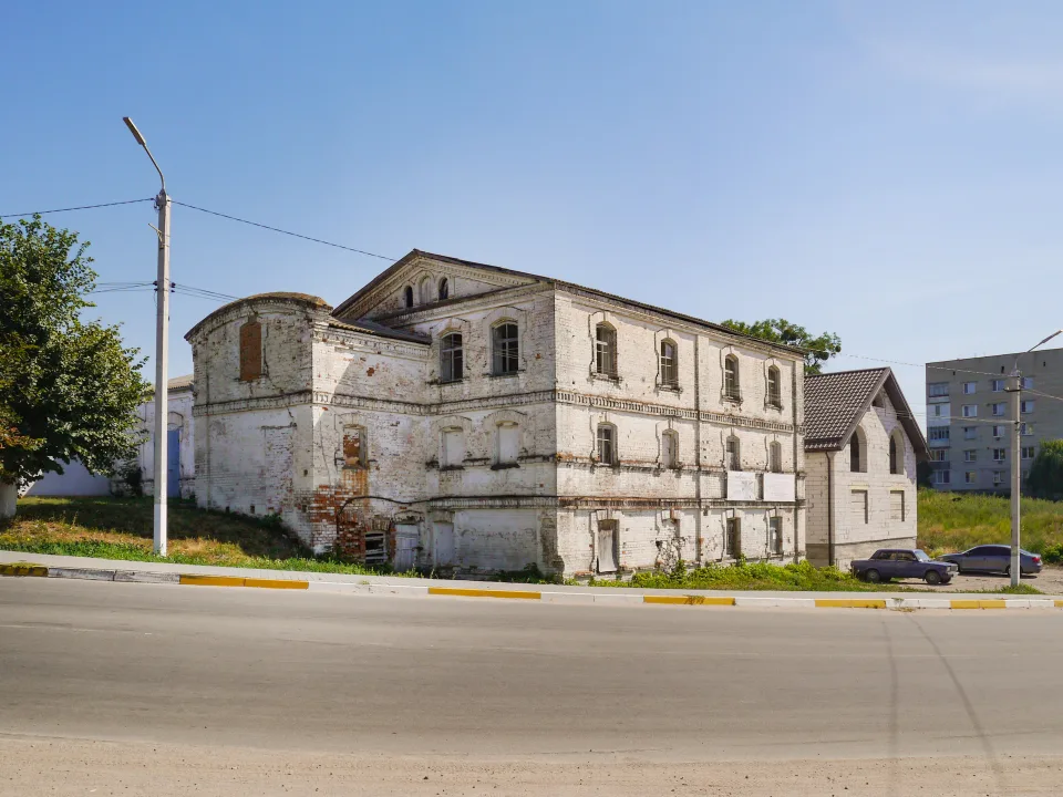 Синагога_для_бідних_P1790050_Іллінці.jpg