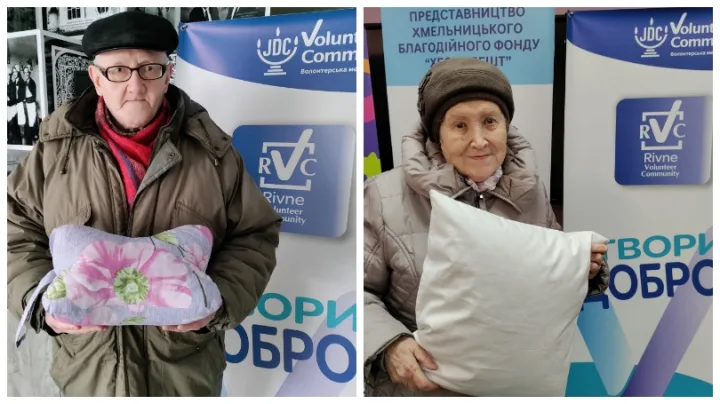 адаптивні подушки, рівне