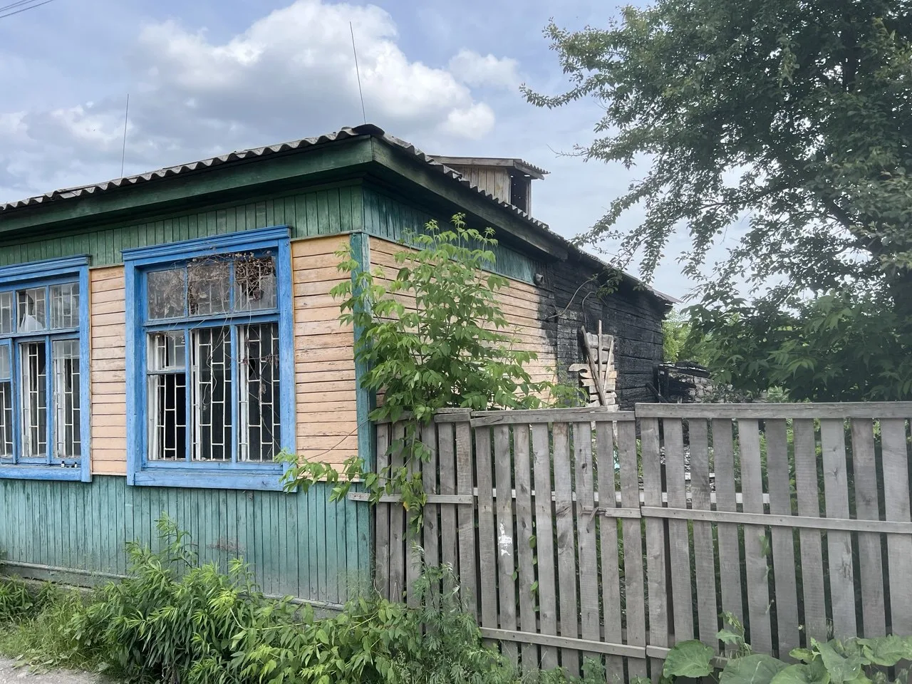 синагога, олевськ