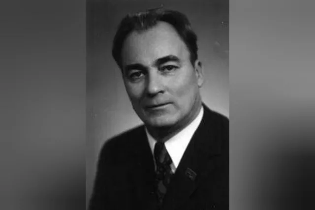 Ім'я Праведника народів світу Генріха Осташевського меморіалізують в Одесі