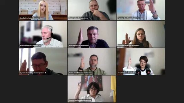 Нацрада постановила, що менора символізуватиме пам'ять про Голокост на телебаченні