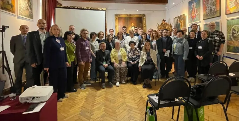 Єврейство Східної Європи: історія, культура, традиції