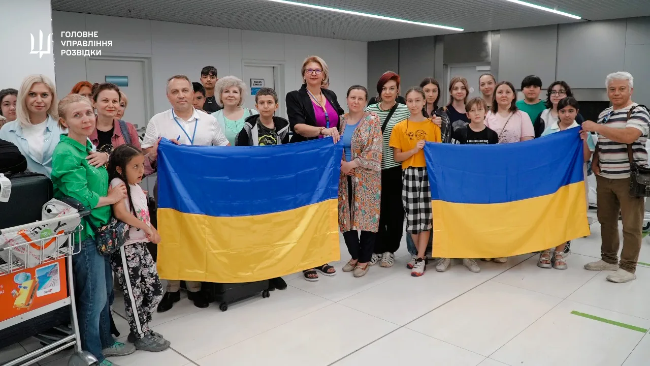 українці, ізраїль, іран