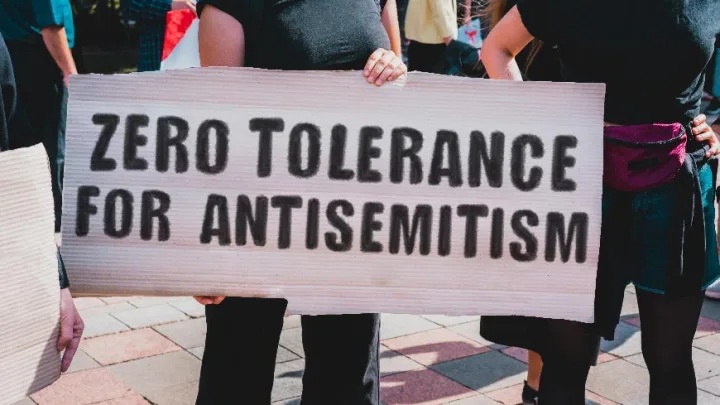 antisemitism