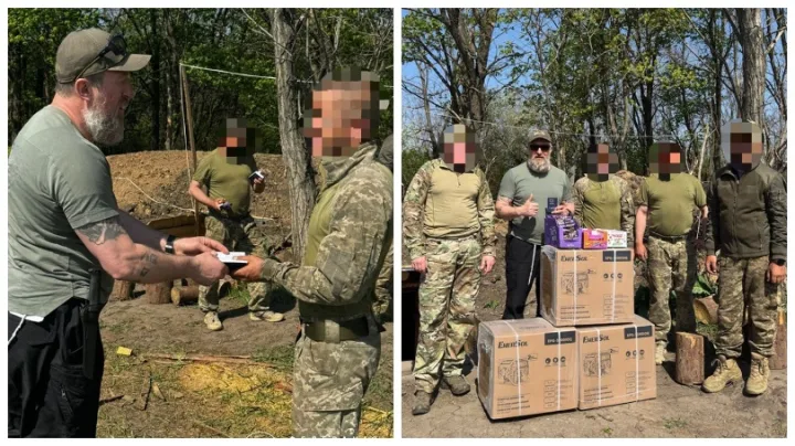 яків синяков, зсу