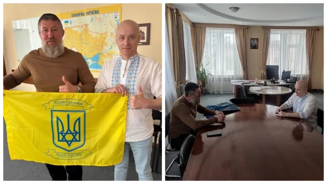 Яків Синяков, Андрій Денисенко.jpg