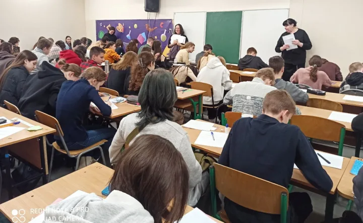 єврейський ліцей, Дніпро