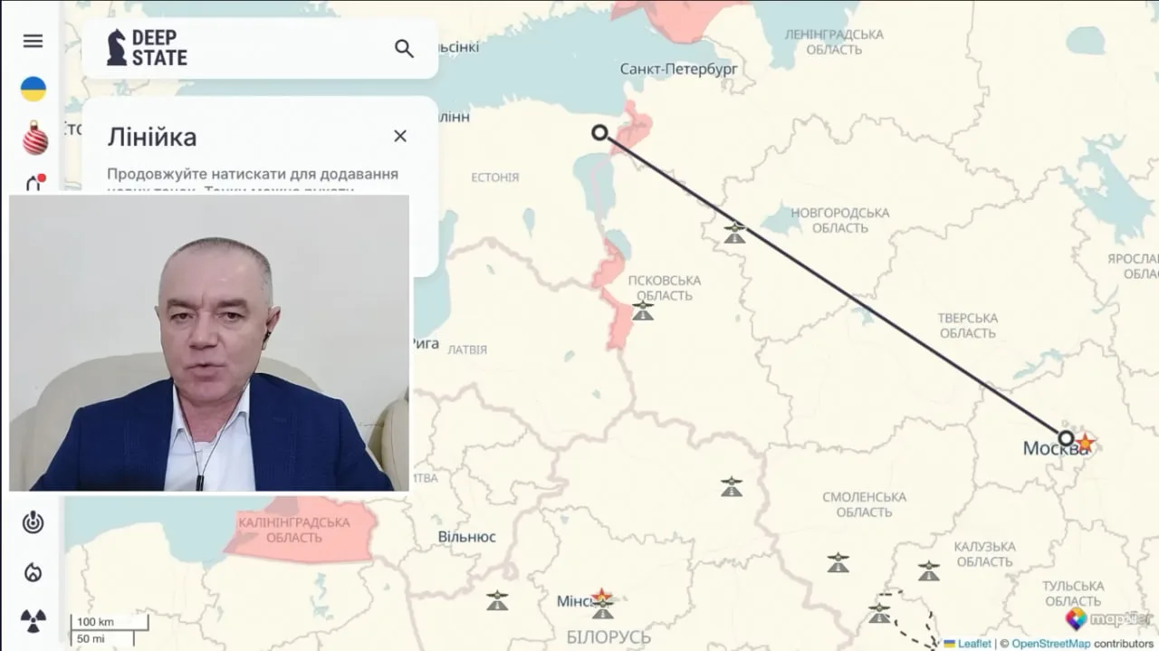 роман світан, 24 канал