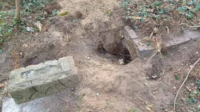 На заході Польщі розкопали могили на єврейському цвинтарі 18 століття
