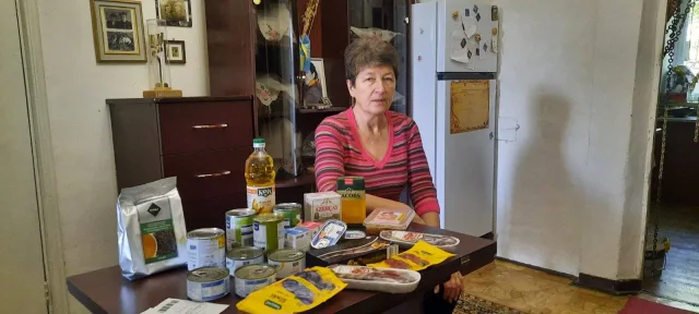 В Україні волонтери продовжують підтримувати родини Праведників народів світу